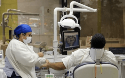 Día Mundial de la Salud Bucodental una alerta global sobre un problema que es hora de abordar