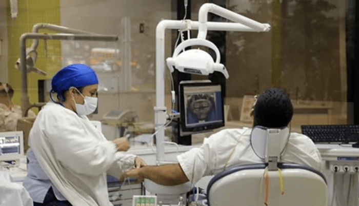 Día Mundial de la Salud Bucodental una alerta global sobre un problema que es hora de abordar