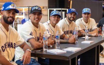Comunicaciones FC y New Era presentan su nueva colección que celebra la identidad del más grande de Guatemala