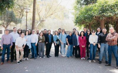 La Fundación Friedrich Naumann presenta la actualizaciones al Índice de Ciudades Inteligentes México-Centroamérica