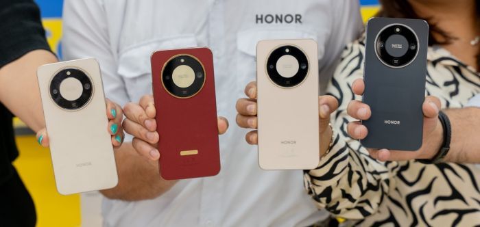 El Gallo más Gallo incorpora el honor magic8 lite a su portafolio en Guatemala