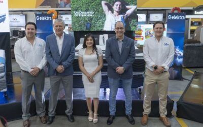 Elektra amplía su catálogo de descanso con Camas Ultra