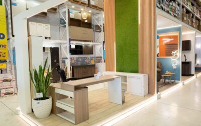 EPA incorpora su  Showroom y Drive Thru