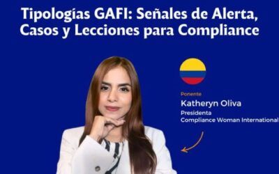 Ethikos Global advierte sobre la evolución y las nuevas modalidades de lavado de dinero