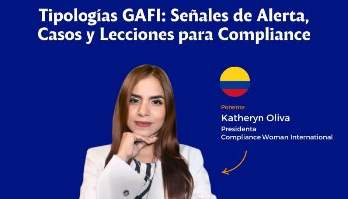 Ethikos Global advierte sobre la evolución y las nuevas modalidades de lavado de dinero