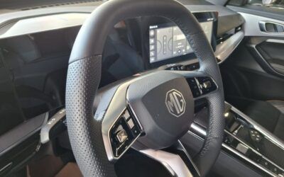 El futuro se conduce hoy: MG Motor inicia una nueva etapa en Guatemala junto a Excel