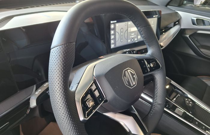 El futuro se conduce hoy: MG Motor inicia una nueva etapa en Guatemala junto a Excel