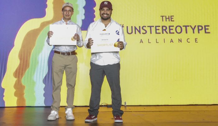 La creatividad guatemalteca se premió en el Festival de Antigua 2026