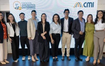 Una beca universitaria puede cambiar una historia