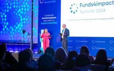 Presentan el Funds4impact Summit 2026 dirigido a fortalecer la sostenibilidad