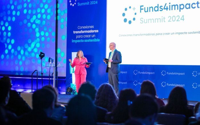 Presentan el Funds4impact Summit 2026 dirigido a fortalecer la sostenibilidad