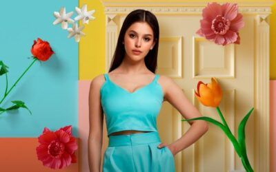 Galerías La Pradera celebra marzo con moda, creatividad y entretenimiento familiar