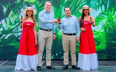Gallo, la mejor cerveza tiene el honor de recibir el verano 2026