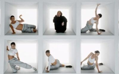 Gap se asocia con Young Miko para crear un video musical original para la campaña de primavera de 2026