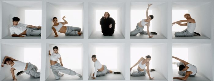 Gap se asocia con Young Miko para crear un video musical original para la campaña de primavera de 2026