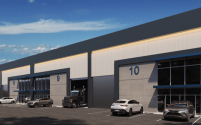 Nempresa fortalece la competitividad con la construcción de su Hub Industrial