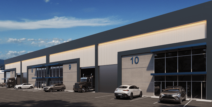 Nempresa fortalece la competitividad con la construcción de su Hub Industrial