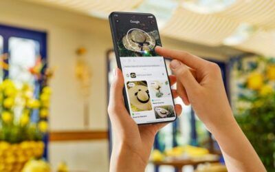 Mientras la IA gana protagonismo, su evolución llega directo a los smartphones