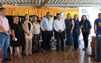 Fundación Azteca Guatemala e INLACSA suman esfuerzos en pro de la niñez, educación, salud y sostenibilidad