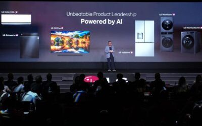 Inicia la era del «Zero Labor Home»