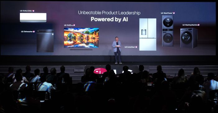 Inicia la era del «Zero Labor Home»