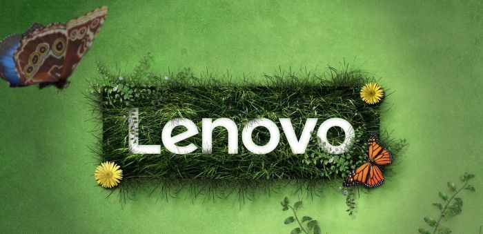 Lenovo es reconocida como una de las compañías más sostenibles del mundo por Corporate Knights