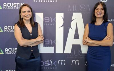 LIA Comms llega para transformar la comunicación estratégica y las relaciones públicas