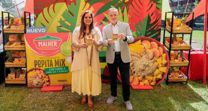 El sabor más chapín del verano llega con Pepita Mix, la nueva propuesta de Malher lista para disfrutar