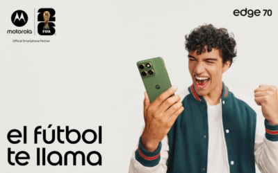 Cuando el fútbol llama, la pasión responde
