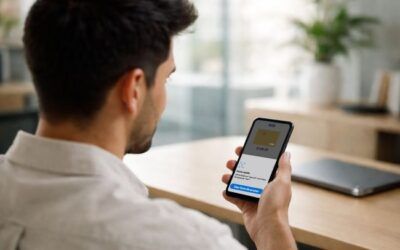 NeoNet introduce la autenticación biométrica en su plataforma NeoLink