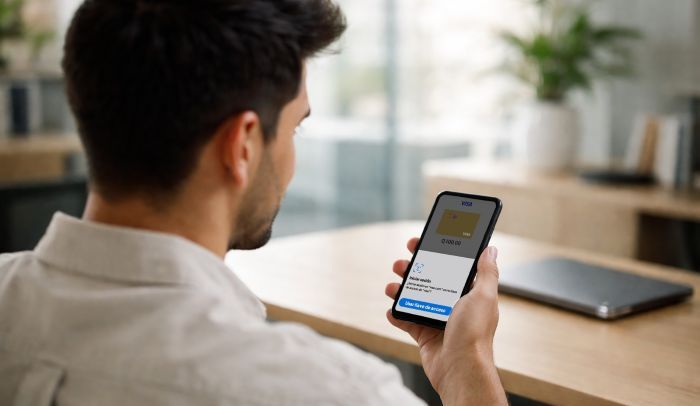 NeoNet introduce la autenticación biométrica en su plataforma NeoLink