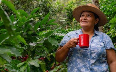 Nestlé Centroamérica reafirma su compromiso con la equidad de género y registra un 54% de mujeres en posiciones de liderazgo