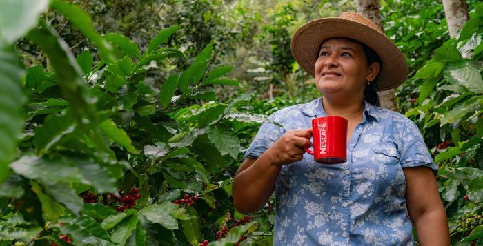 Nestlé Centroamérica reafirma su compromiso con la equidad de género y registra un 54% de mujeres en posiciones de liderazgo