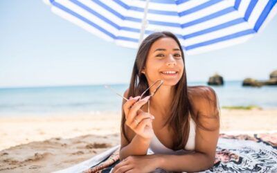 Sabes si ¿Tu protector solar realmente te protege?