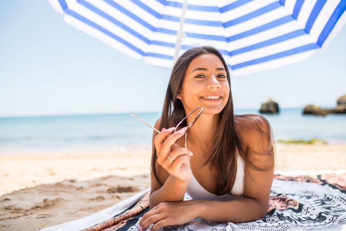 Sabes si ¿Tu protector solar realmente te protege?