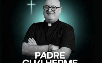 El Padre Guilherme llega a Guatemala
