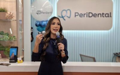 Peridental renueva su clínica y redefine la experiencia odontológica