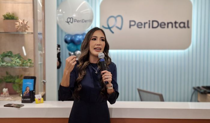 Peridental renueva su clínica y redefine la experiencia odontológica