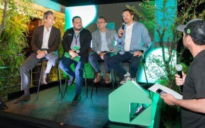 Propi la plataforma reunio a los líderes del sector inmobiliario y financiero para analizar el futuro del mercado residencial en Centroamérica