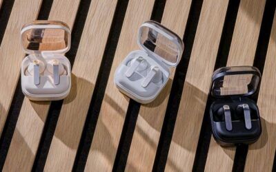 La serie Galaxy Buds4 eleva la claridad de las llamadas con HD Voice