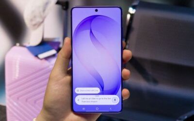 Conoce las IAs que redefine el Galaxy S26 en su uso diario