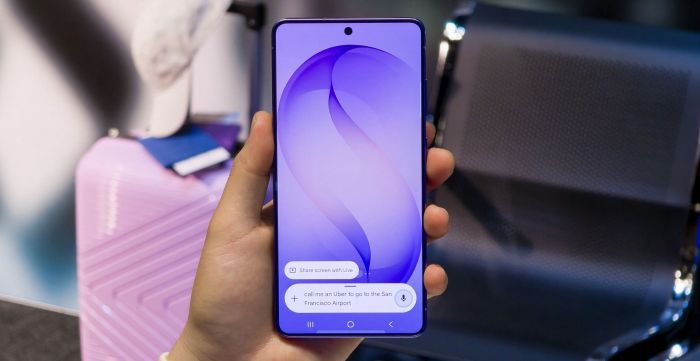 Conoce las IAs que redefine el Galaxy S26 en su uso diario