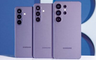 Samsung lleva el soporte de comunicación por satélite a smartphones Galaxy en todo el mundo
