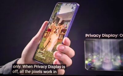 Acá te contamos todo sobre la Serie Galaxy S26: Haz más, más rápido y con menos esfuerzo