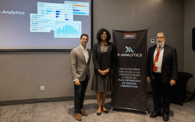 X-Analytics se asocia con SISAP de América Latina
