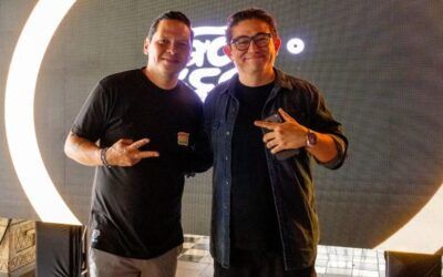 Taco Fest celebra su tercera edición con nuevas experiencias gastronómicas