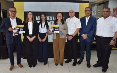 Campaña para prevenir vapeo en menores suma un nuevo aliado clave