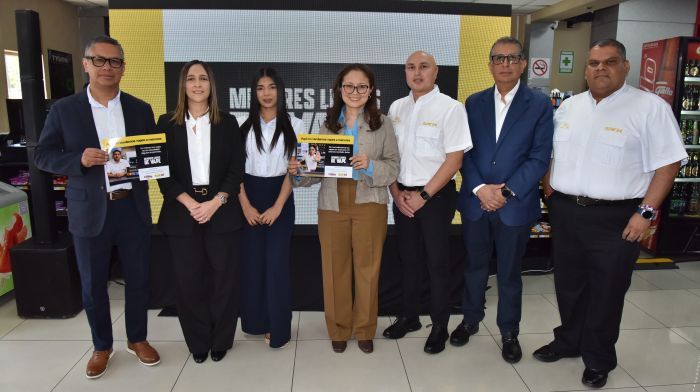 Campaña para prevenir vapeo en menores suma un nuevo aliado clave