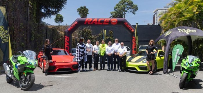 Llega la segunda fecha del Campeonato Nacional de Automovilismo 2026