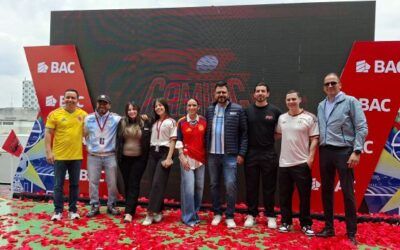 Visa y BAC anuncia a los ganadores del Torneo Gamer 2026 que viajarán a la Copa Mundial de la FIFA 26™